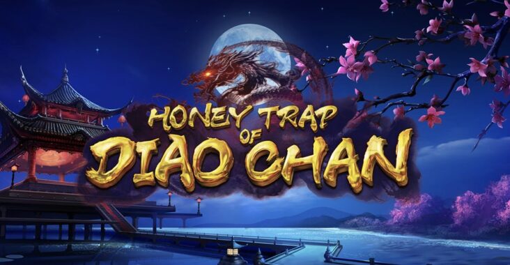 Sohotogel : Game Slot Gacor Peringkat 1 Honey Trap of Diao Chan